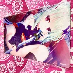 スリーブ ムラサメ 2025年最新】千恋 万花 ムラサメ スリーブの人気アイテム - メルカリ