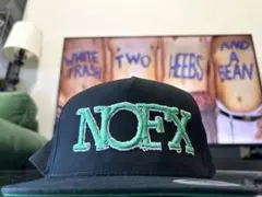 2025年最新】nofx キャップの人気アイテム - メルカリ