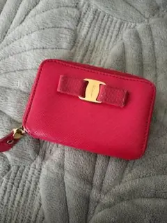 Ferragamo フェラガモ 財布
