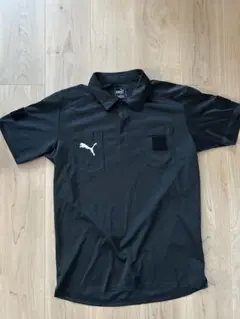 Puma 審判用ウェアセット（シャツ・ショーツ・ソックス）