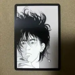 BANANAFISH バナナフィッシュ　カード　ウエハースコレクトボックス　⑩
