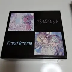 うたプリ　うたの☆プリンスさまっ♪ カルナイ　ソロアルバム　cd
