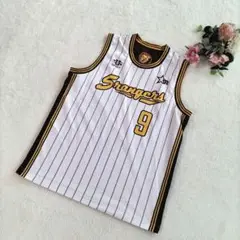 ユニフォーム リバーシブル サイズL