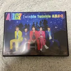 A.B.C-Z/Twinkle Twinkle A.B.C-Z