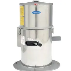 大道産業 食品脱水機 低速タイプ OMD-10RY3 中古品