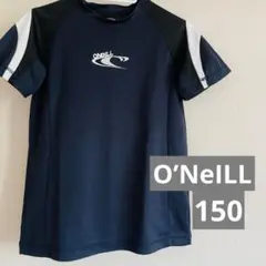 O'Neill Tシャツ 150 ネイビー