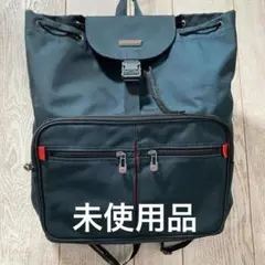 Samsonite ネイビー リュック・バックパック　未使用品　レア物