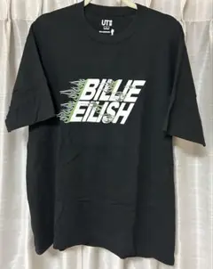 BILLIEEILISH メンズTシャツ