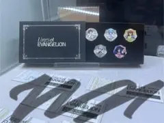 【特典は説明欄へ】エバンゲリオン　「Lines of EVANGELION」