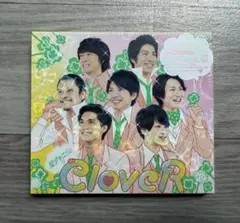 関ジャニ∞ CloveR