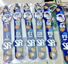 ヤクルト　グッズ
