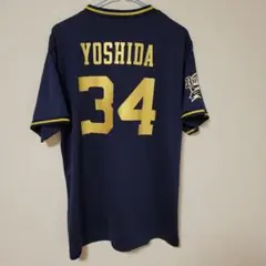オリックスバファローズ 吉田正尚Tシャツ