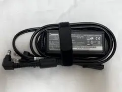 Panasonic ACアダプター CF-AA64L2C M1 レッツノート
