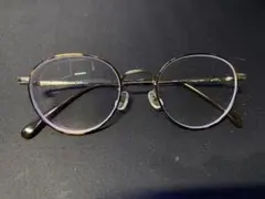 JINS 東京デザイン メガネ LMF 19A-014AN