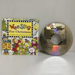 Wee Sing For Christmas CD