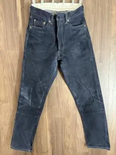 デニム　FRANKLIN TAILORED