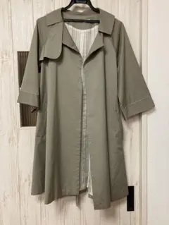 【アデュートリステス】春・秋 コート