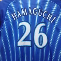 ベイスターズ新品タグ付きユニフォーム