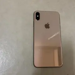 iPhonexsmax256GB ドコモ