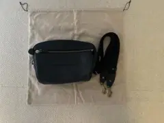 GANZO ガンゾ ショルダーバッグ 7QS-H