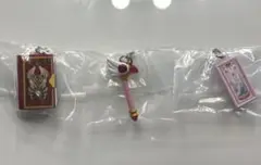 カードキャプターさくら　めじるしアクセサリー2