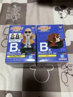 ドラゴンボール一番くじ