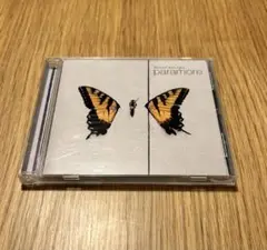 Paramore Riot! 日本版 CD