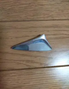 ビンテージ ジョージジェンセン ブローチ スターリングシルバー モダンデザイン