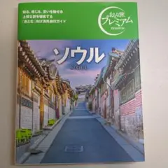 おとな旅プレミアム ソウル