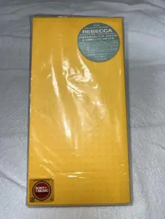 ［完全生産限定盤］REBECCA COMPLETE BOX　レベッカコンプリート REBECCA COMPLETE BOX ～20th anniversary～・ﾚﾍﾞｯｶ | Sony