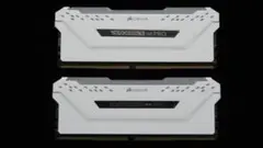 CORSAIR DDR4-3200 デスクトップPC用メモリ 8GB×2