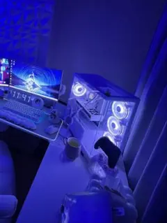 STROM 新界2 ゲーミングPC