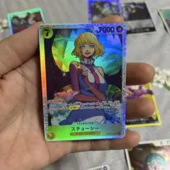 ワンピース トレーディングカード セット