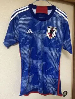 adidas 日本代表 サッカーシャツ M