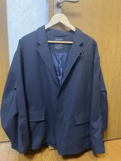 DAIWA PIER39/TECH FLANNEL 2B BLAZER