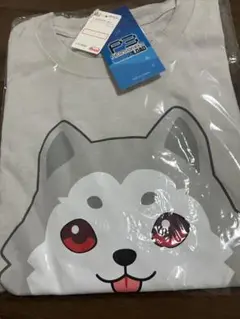 ペルソナ3リロード　コロマル　メンズ半袖TシャツLサイズ　アベイル　バッグも出品