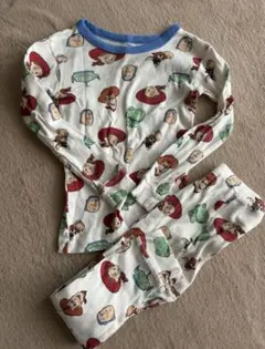 GAP kids パジャマトイストーリー