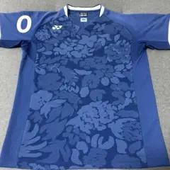 バドミントンヨネックスユニフォーム日本代表サイズO