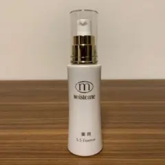 モイスティーヌ 薬用SS エッセンス