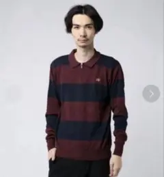 ftc ポロシャツ