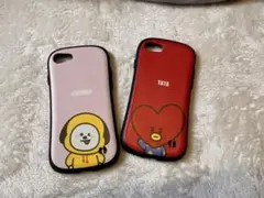 TATA CHIMMYスマホケース