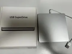 Apple USB SuperDrive