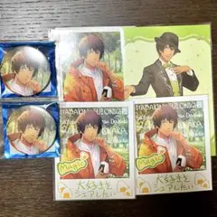 うたプリ 愛島セシル まとめ売り