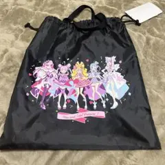 アイドルプリキュア　新品