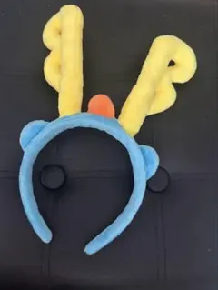 ブラウゴンカチューシャ