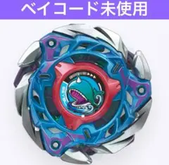【ベイコード未使用】ホエールフレイムM3-85HT