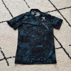 新品未使用タグ付　OAKLEY メンズシャツ Mサイズ