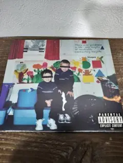 Cleopatrick / bummer CD