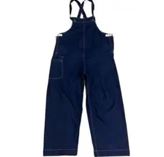 ANATOMICA アナトミカ オーバーオール デニム COVERALL DUNGAREE – ANATOMICA NAGOYA