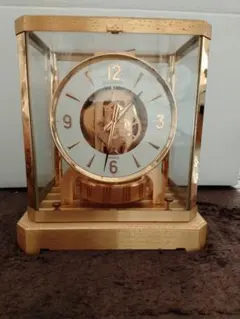 連休セールお値下げジャガールクルトアトモススイス時計